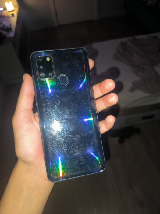 Смартфон Samsung a21s