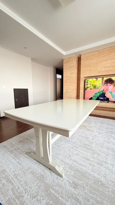 Стол 200*110 раздвижной