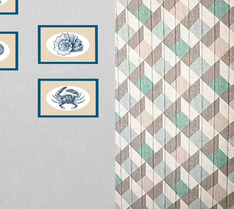 Постеры (новые) «Морская тема»