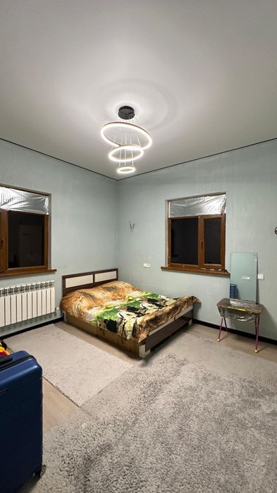 Продам частный дом вдоль трассы 19 км озера