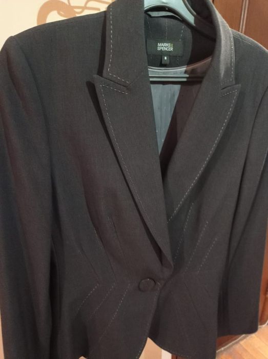 Пиджак женский Marks&Spencer