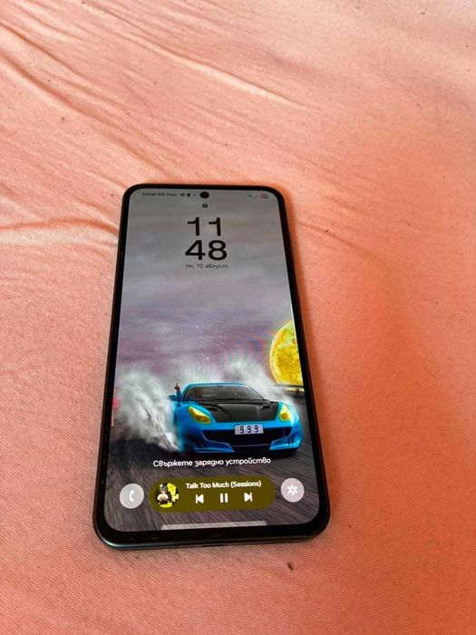 Samsung A36 5G перфектен
