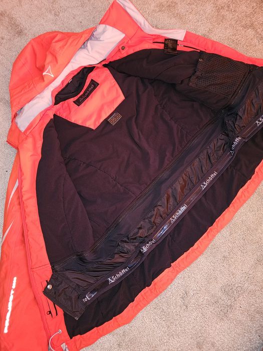 Geaca Schoffel Cosmic L Project 3000 Dama