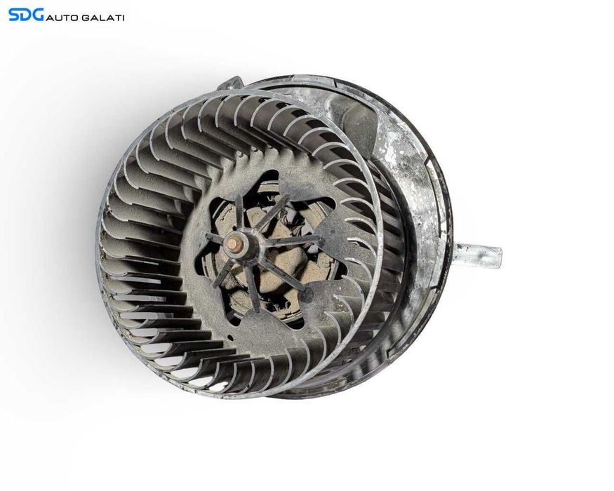 Motoras Ventilator Aeroterma Habitaclu Seat Alhambra 2010 - 2015 Cod 1K1820015J [LR3746]