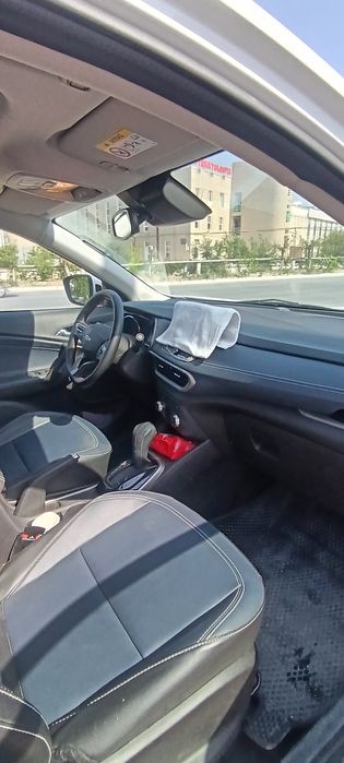 Tracker Premier Plus