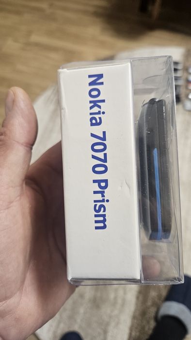 Telefon Nokia 7070
