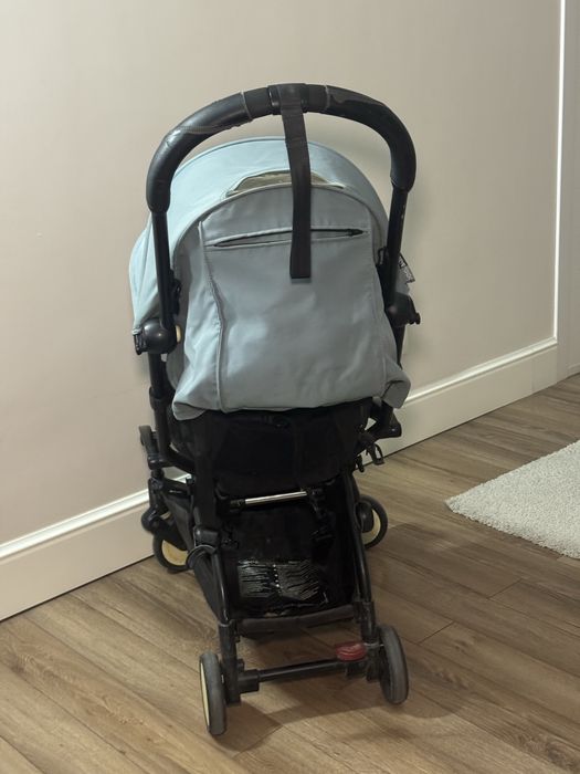 Коляска yoyo babyzen