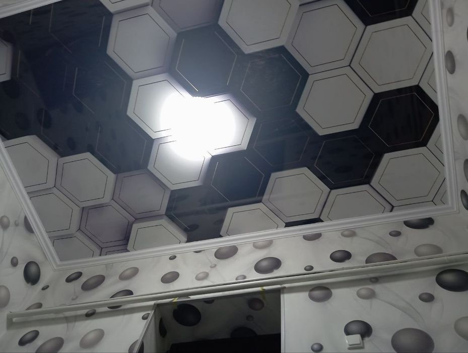 Ески шахар ширин посолка 3 хона кв сотилади