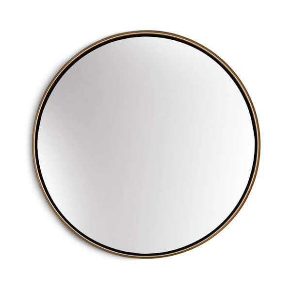 Klarstein Fournier Стенно огледало Ø 58,8 см