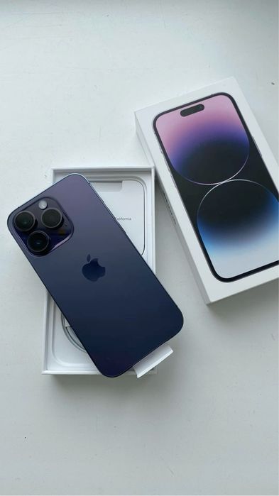 Айфон 14 про без минус iphone 14 pro