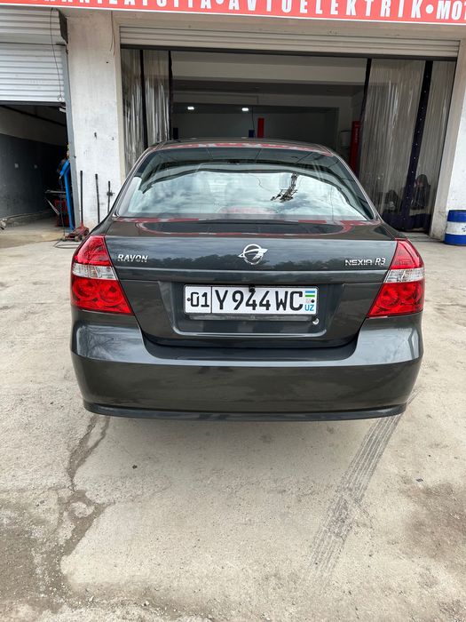 Nexia3 2017 Arendaga beriladi