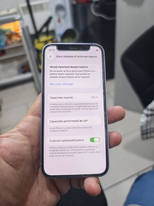Oferta! iPhone 12 mini 64gb