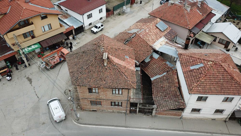 Продава се Къща в с. Долно Драглище, Област Благоевград - 97 кв.м за 184 €/кв.м - Снимка #2
