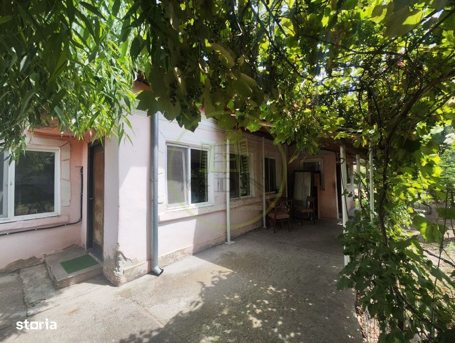 Casa 3 camere, teren 624 mp, Craiova, cartier Bariera Valcii