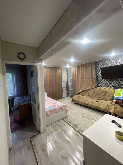 Продам 1,5-ку 12мил