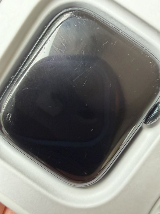 Apple I Watch S 7 45 mm
