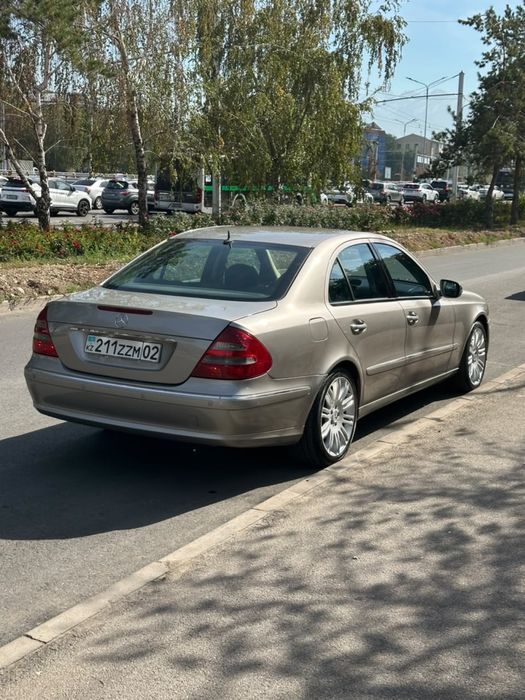 Продам Мерседес 211.