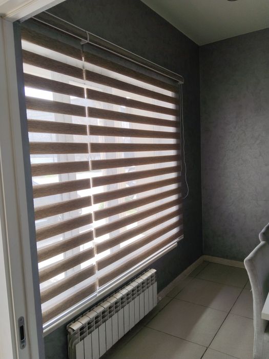 Жалюзи Цех Производство