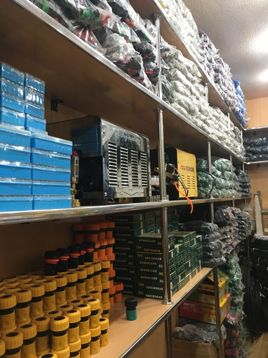 Микроклимат фог мачине   Mikroklimat fog machine