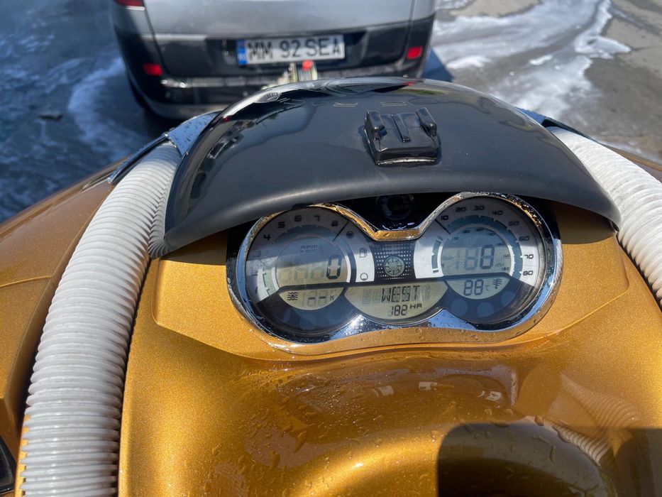 De vanzare - Sea-Doo RXT 215