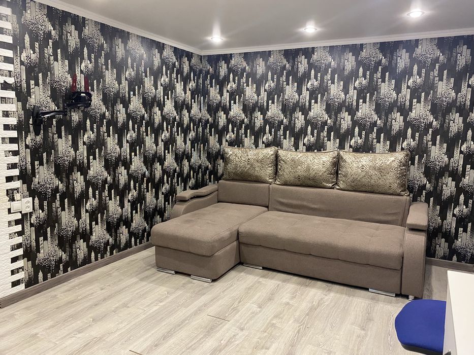Срочно продам квартиру