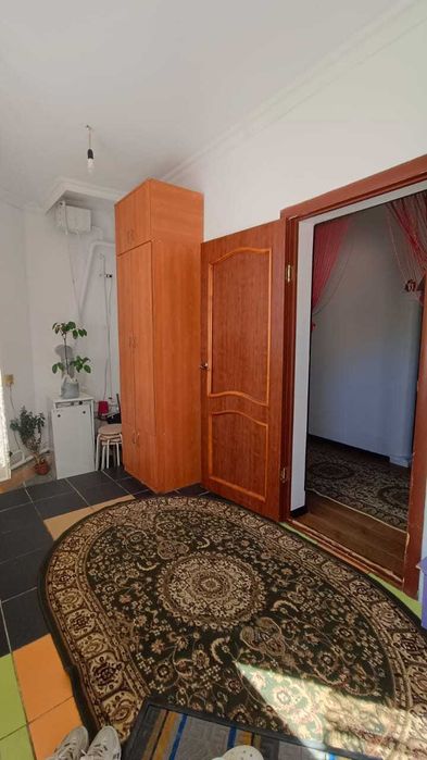 Продам 2 дома во 1 дворе