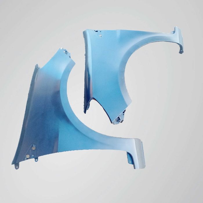 Калник Рено Клио Нов