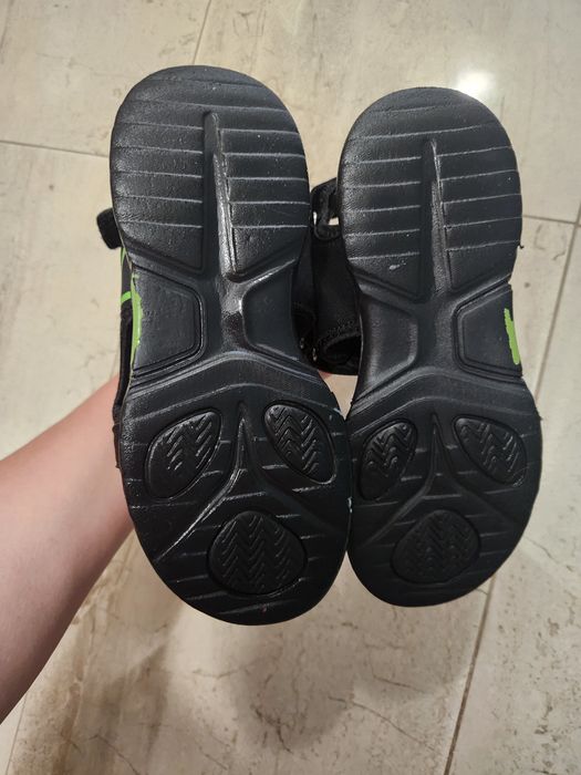 Детски сандали за момче, 31 номер