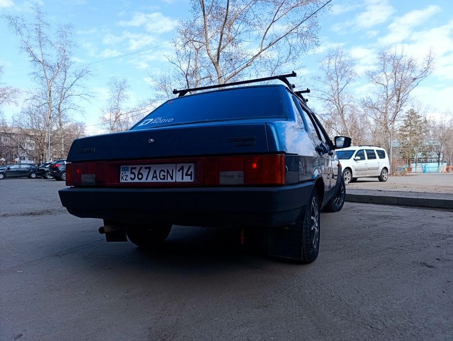 Ваз 21099 торг,,