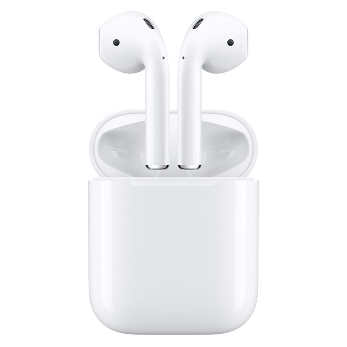 Айр подс  наушники