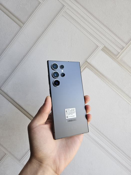 Samsung S24 Ultra 12/256gb