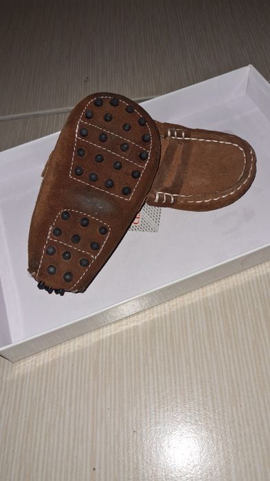 Детские вещи, обувь