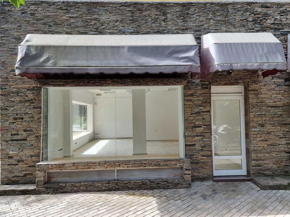 Продава се Магазин в Варна, Чайка - 68 кв.м за 3795 €/кв.м - Снимка #3