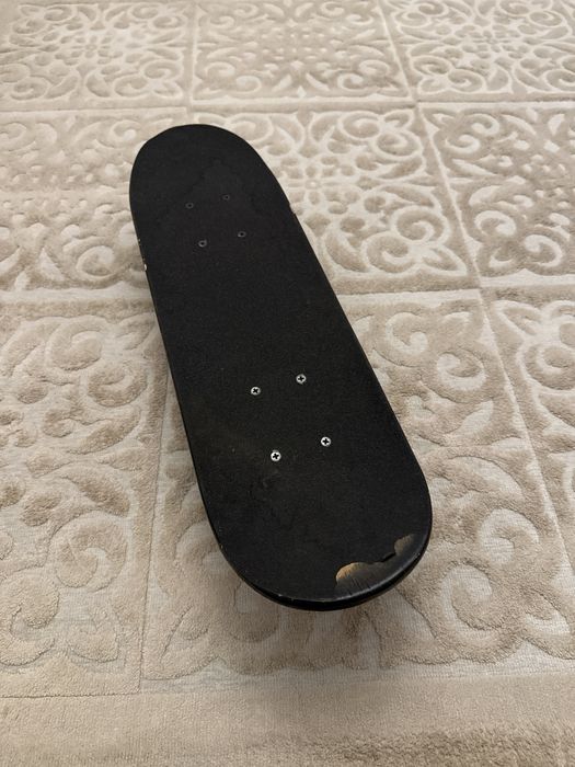 Скейт termit б/у