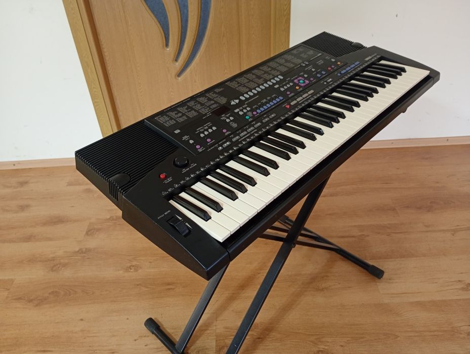 Yamaha PSR-410 pian digital dinamic orga