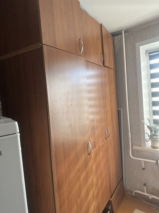 Продам шкаф для одежды
