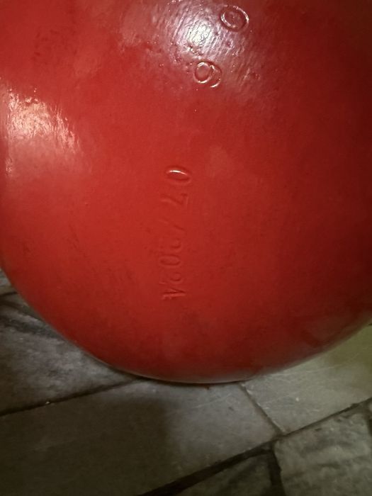 metan balon 90 talig 2024 yil