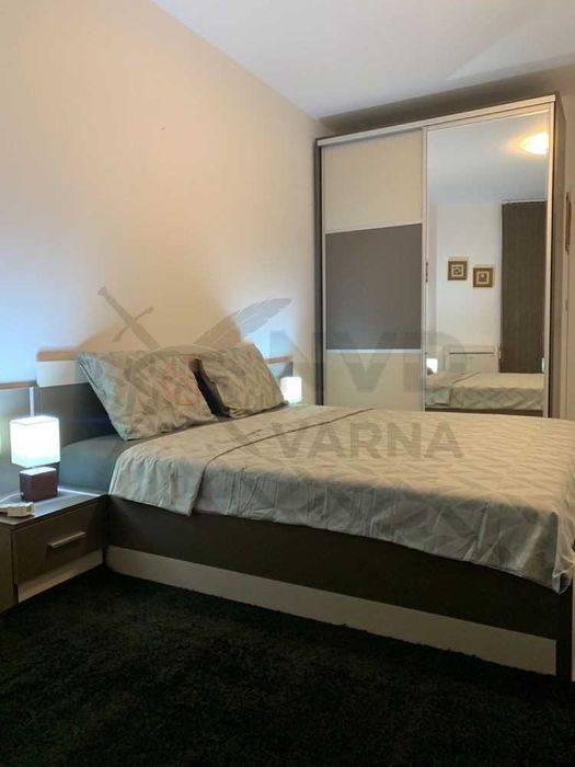 Двустаен апартамент в Бриз! 21248782