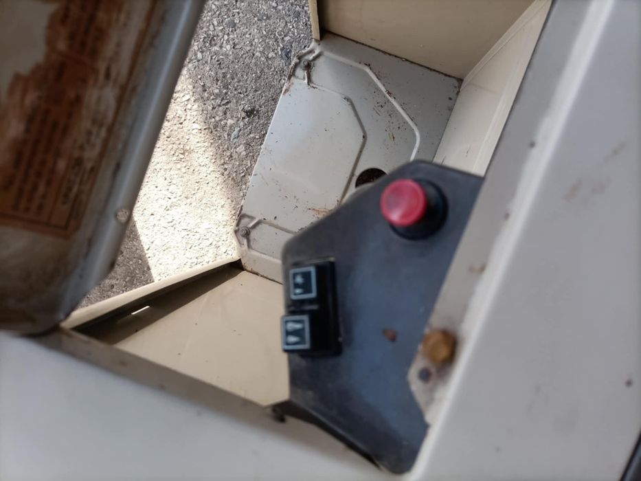 Продавам газова печка