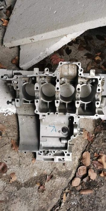 Двигател Honda CBR 1000rr