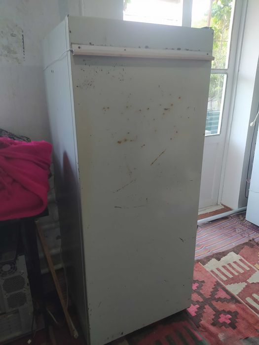 Muzlatgich xaladilnik