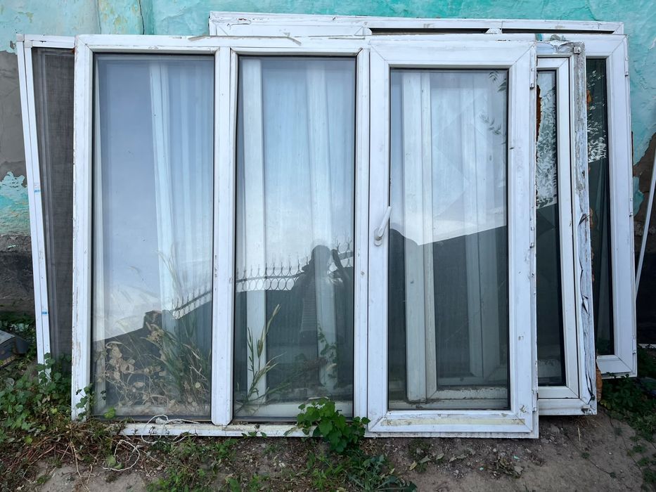 Продам окна хорошие