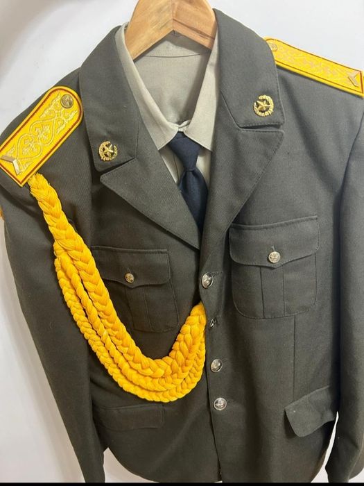 Продам дембельскую форму