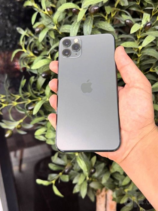 Iphone 11 pro max
