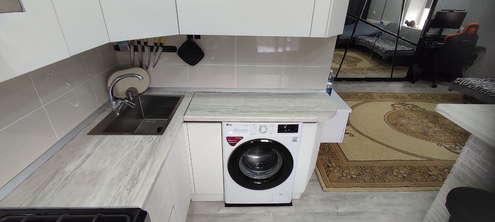 Продам однокомнатную квартиру