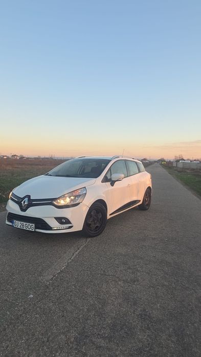 Vand renault clio 2018