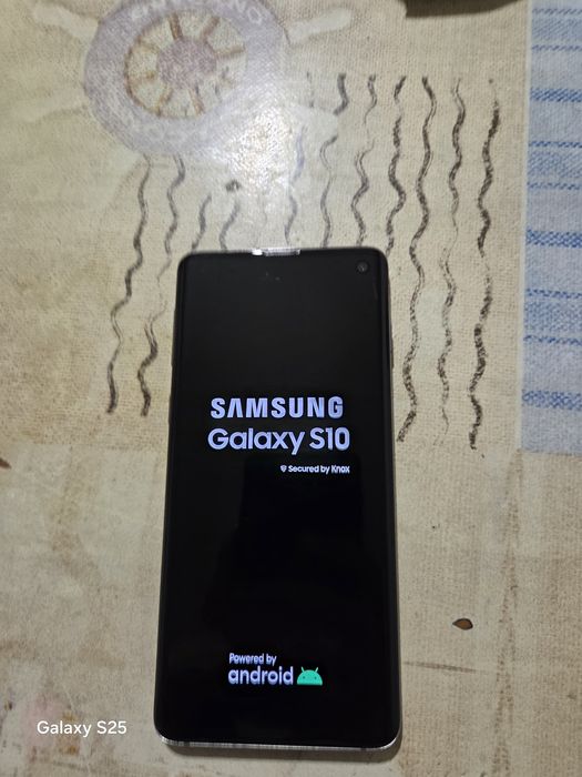 Samsung Galaxy S10