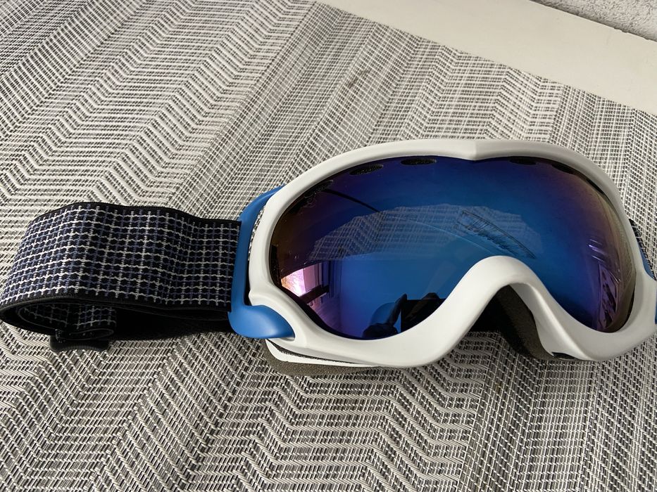 Ски/Сноуборд Очил Маска Crivit НОВИ