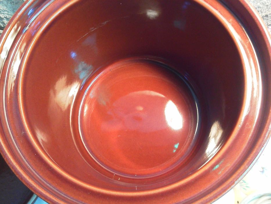 Storcătoare Blendere  PHILIPS HR3655 .Oala Ceramica Tower Slo Cooker.