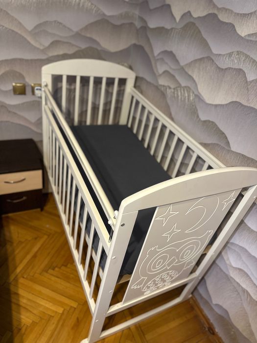 детский манеж в отличном состоянии